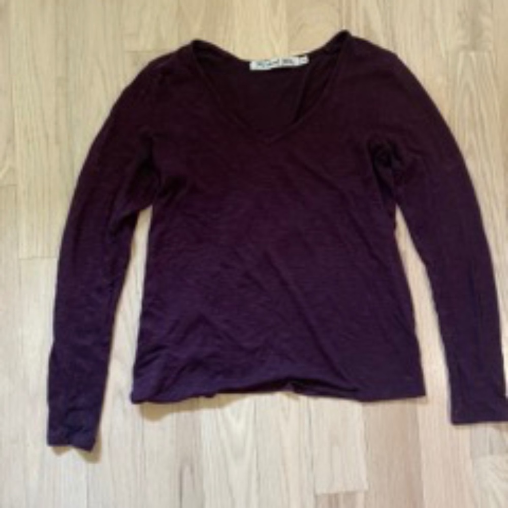 Michael Stars long sleeve